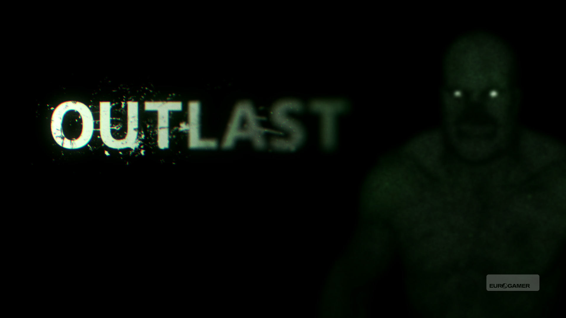 Outlast in minecraft фото 13